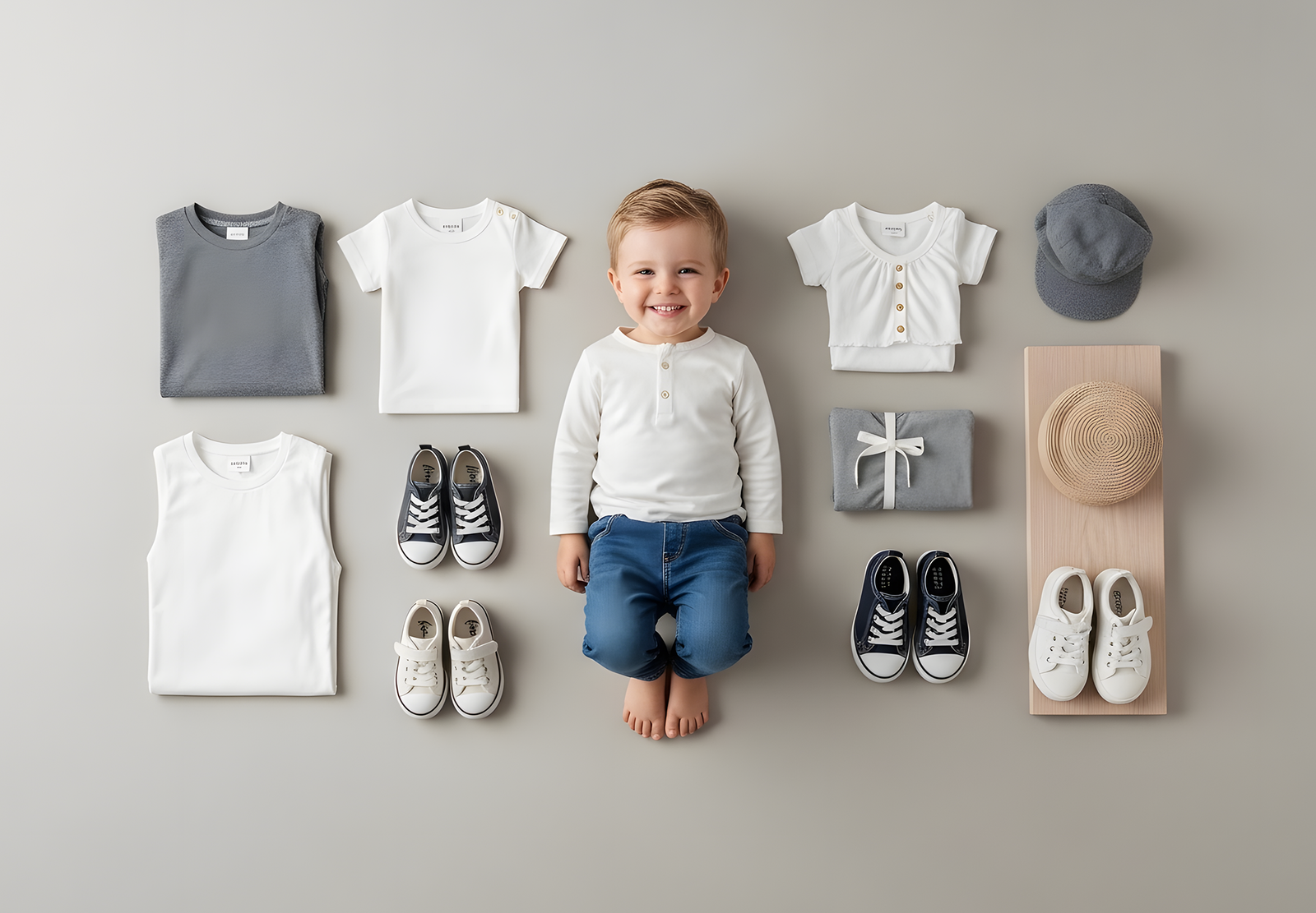 تصفح جميع منتجاتنا: كل ما يحتاجه طفلك في مكان واحد