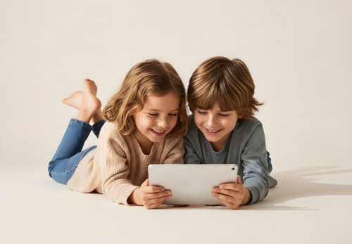 اكتشف “بلو كيدز”: متجر إلكتروني يلبي كل احتياجات أطفالك