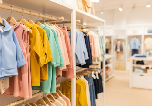 اكتشف عالم “بلو كيدز”: وجهتك المثالية لمنتجات الأطفال