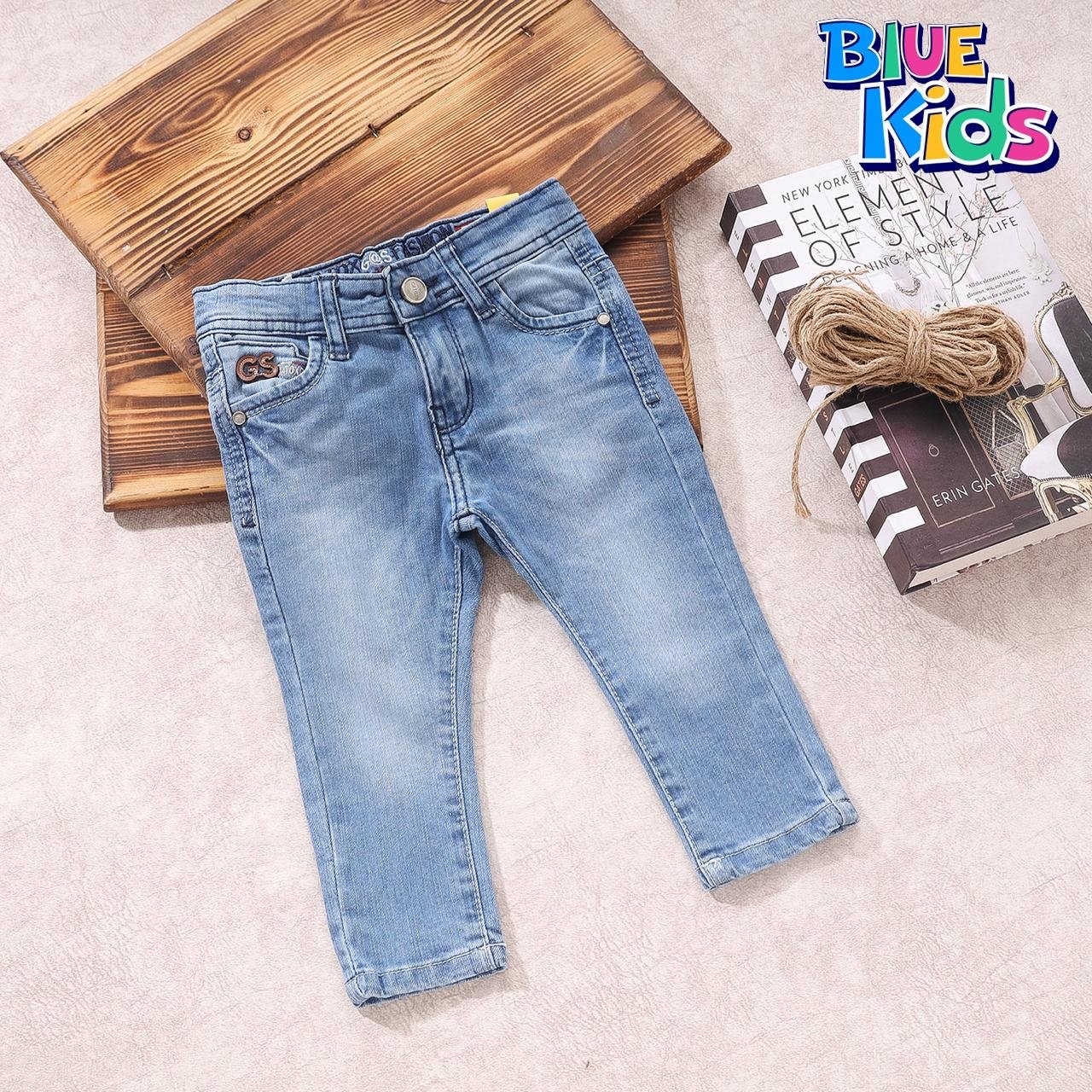 بنطلون اولادي