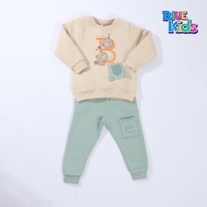 ترنج شتوى اولادى