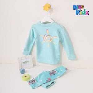 دفاية أولادى