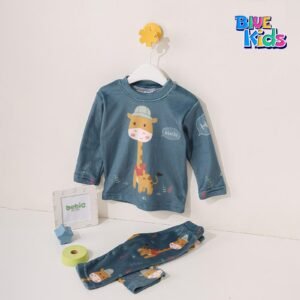 دفاية أولادى