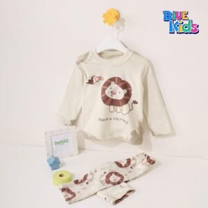 دفاية أولادى