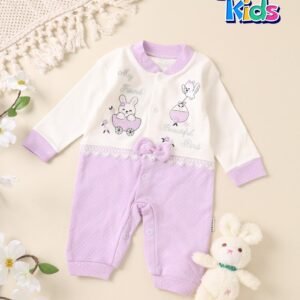 سالوبيت بيبي بناتى