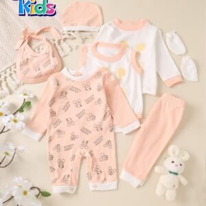 طقم بيبى اولادى