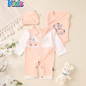 طقم بيبى اولادى