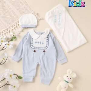 طقم بيبى بناتى