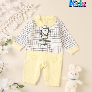 سالوبيت بيبي بناتي