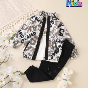 ترنج اولادى