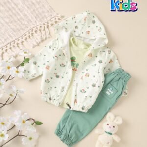 ترنج بيبي اولادي