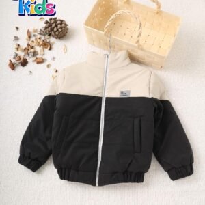 جاكيت اولادي