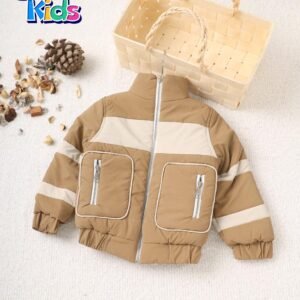 جاكيت اولادي