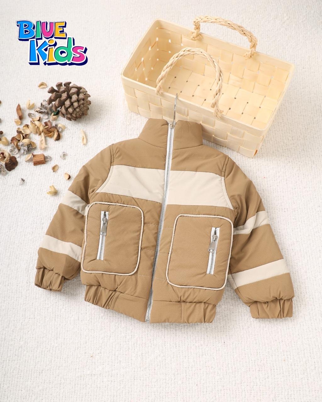 جاكيت اولادي