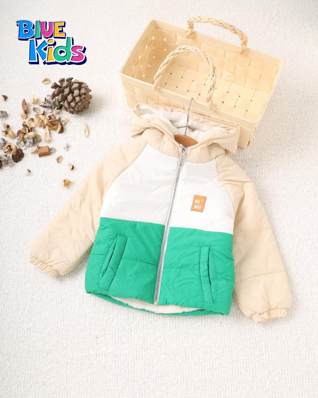 جاكيت اولادي