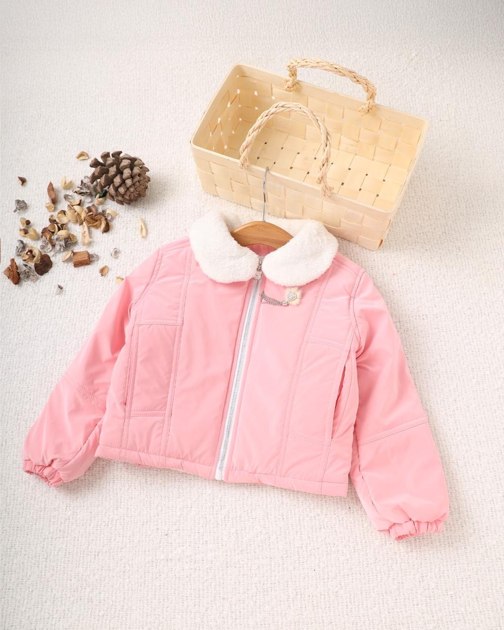 جاكيت بناتى