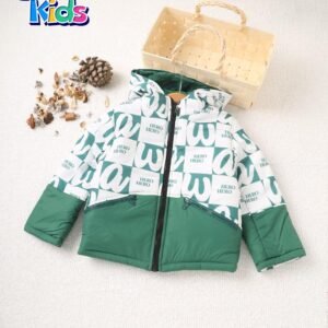 جاكيت اولادي