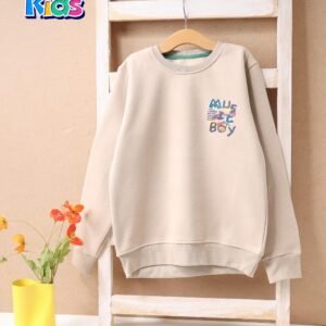 سويتشيرت أولادى