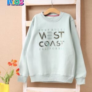 سويتشيرت أولادى