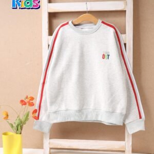 سويتشيرت أولادى