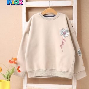 سويتشيرت بناتى