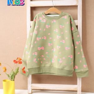 سويتشيرت بناتى