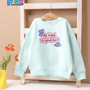 سويتشيرت بناتى