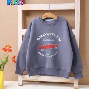 سويتشيرت أولادى