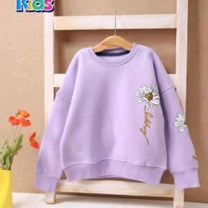 سويتشيرت بناتى