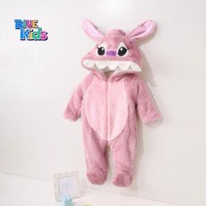 سالوبيت بيبى مبطنه بناتى