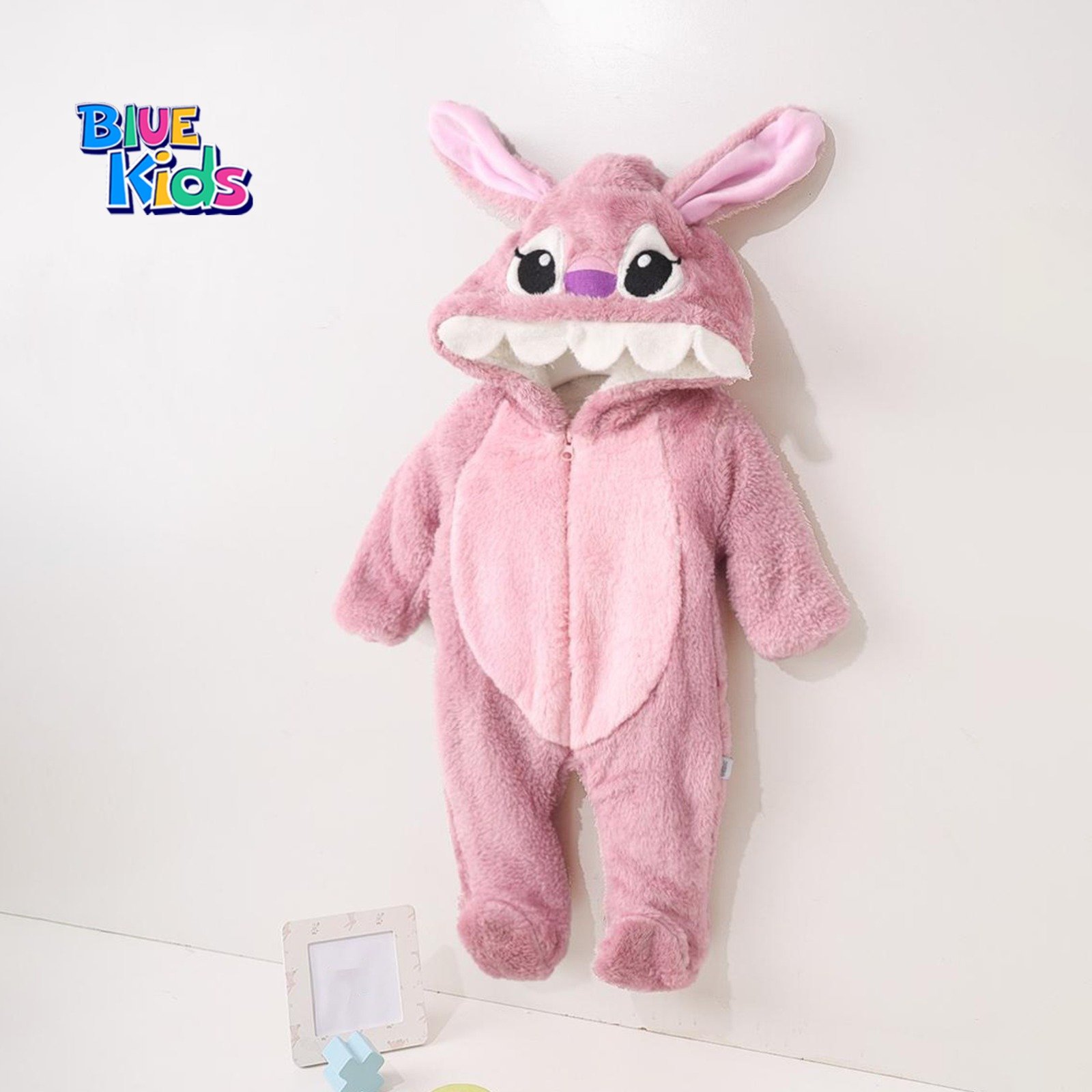 سالوبيت بيبى مبطنه بناتى