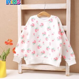 سويتشيرت بناتى