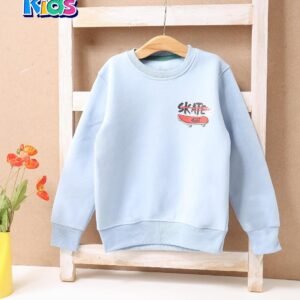 سويتشيرت أولادى