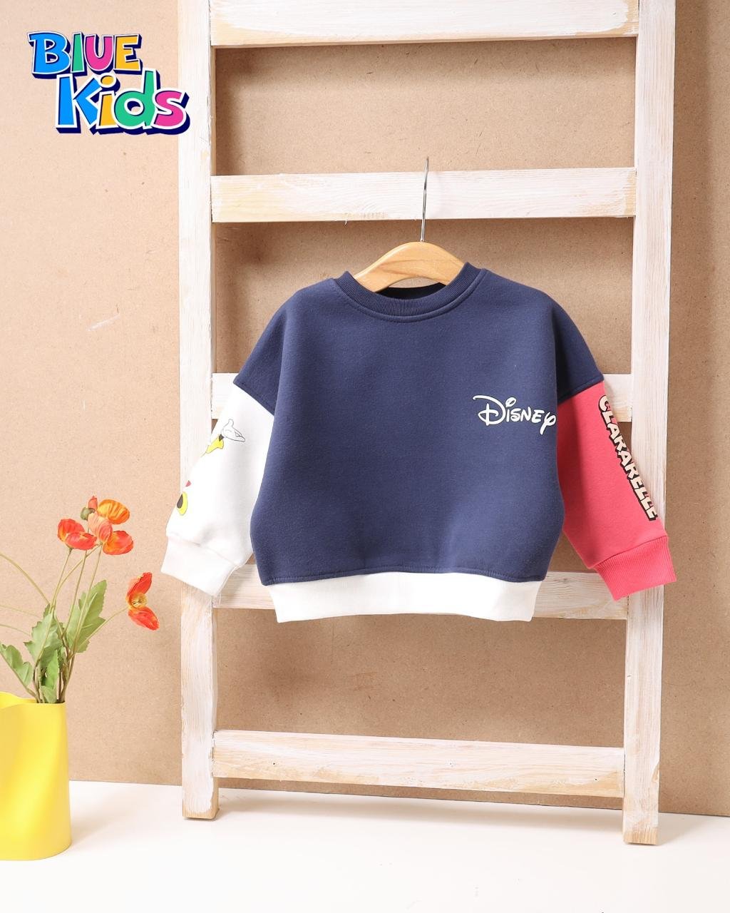 سويتشيرت أولادى