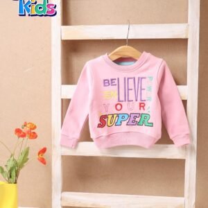 سويتشيرت بناتى