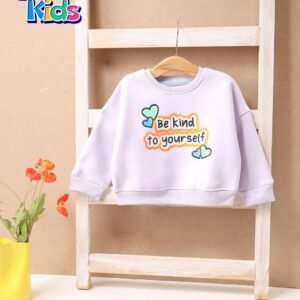 سويتشيرت بناتى