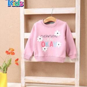 سويتشيرت بناتى