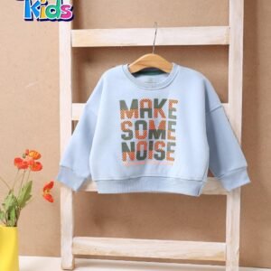 سويتشيرت أولادى