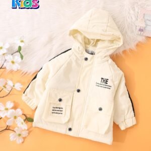 جاكيت اولادي