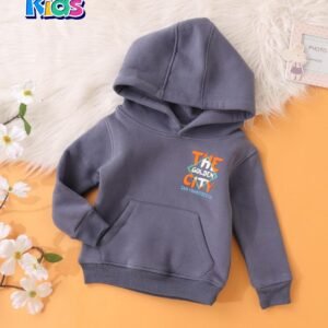 هودى اولادي