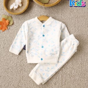 بيجامه بيبي بناتى