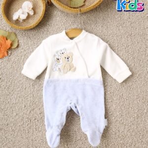 سالوبيت بيبى اولادى