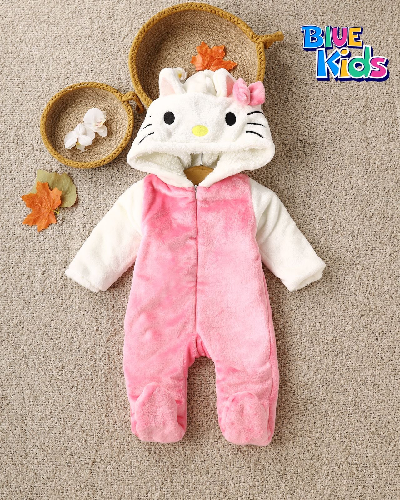 سالوبيت بيبى بناتى