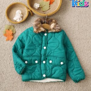 جاكيت اولادي