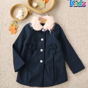 بالطو بناتى