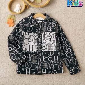 جاكيت اولادي