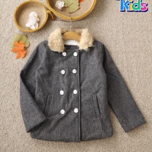 بالطو بناتى