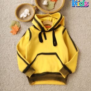 هودى اولادي