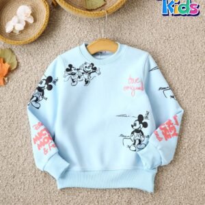 سويتشيرت أولادى