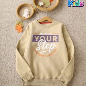 سويتشيرت أولادى